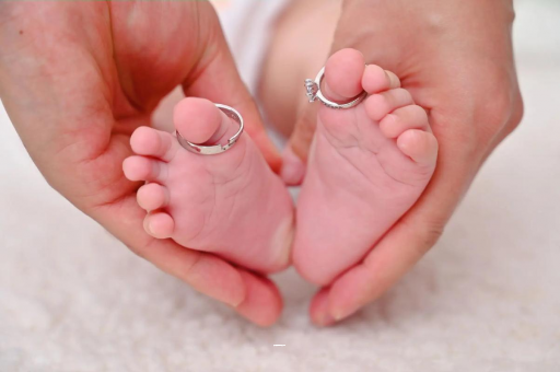宜春六个月宝宝退烧小妙招