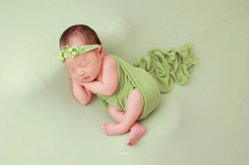 宜春宝宝出疹子发烧